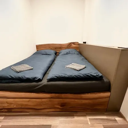 Апартаменты Palackeho Lobby Оломоуц