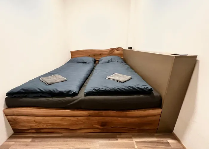 Apartment Palackeho Lobby Olmütz