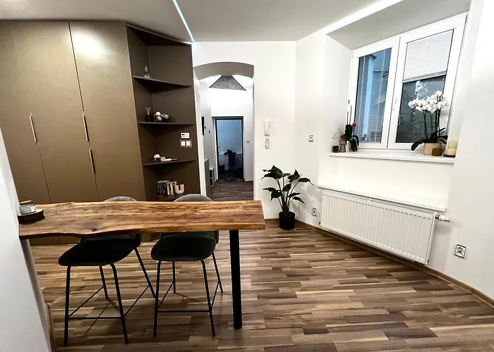 Palackeho Lobby * Оломоуц